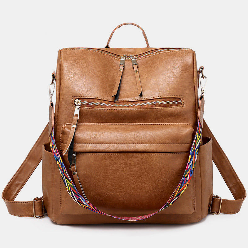 Nuxetia - Backpack for Work, School and Travel