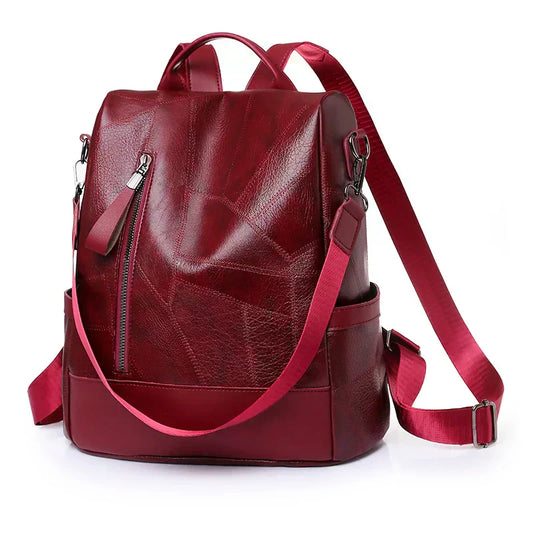 Nuxetia – Elegant & Durable Women’s Travel Backpack