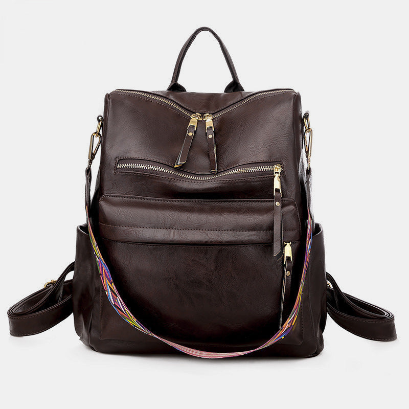 Nuxetia - Backpack for Work, School and Travel