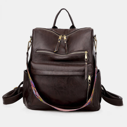 Nuxetia - Backpack for Work, School and Travel