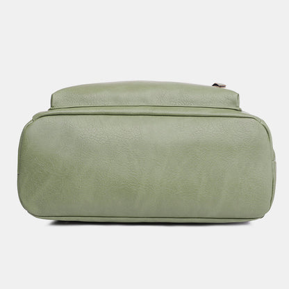 Nuxetia - Backpack for Work, School and Travel