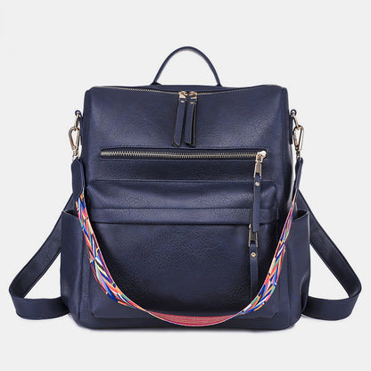 Nuxetia - Backpack for Work, School and Travel