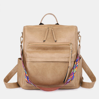 Nuxetia - Backpack for Work, School and Travel