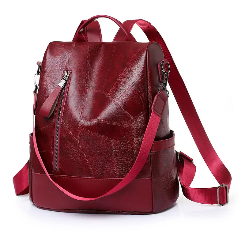 Nuxetia – Elegant & Durable Women’s Travel Backpack