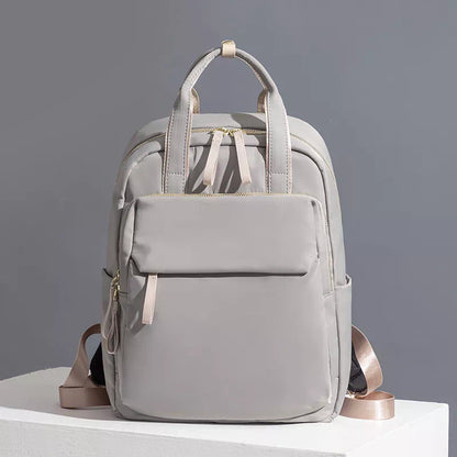 Nuxetia - Sleek City Commuter Travel Backpack